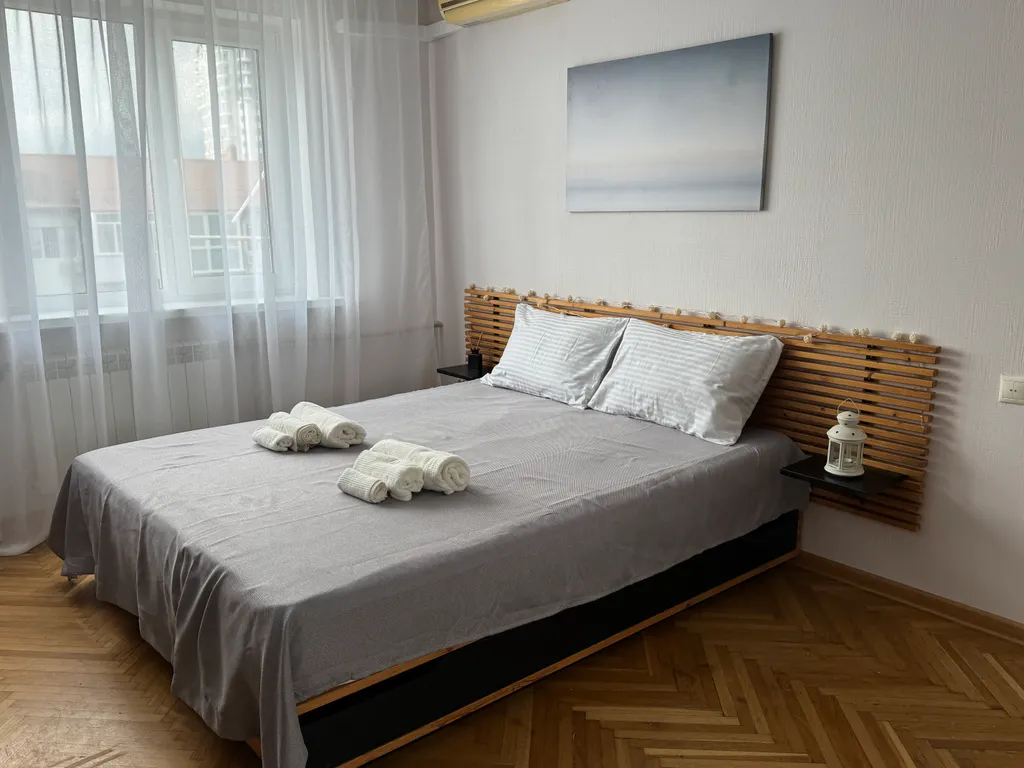 Квартира Уютная квартира в самом любимом районе, до моря 5 минут — Геленджик