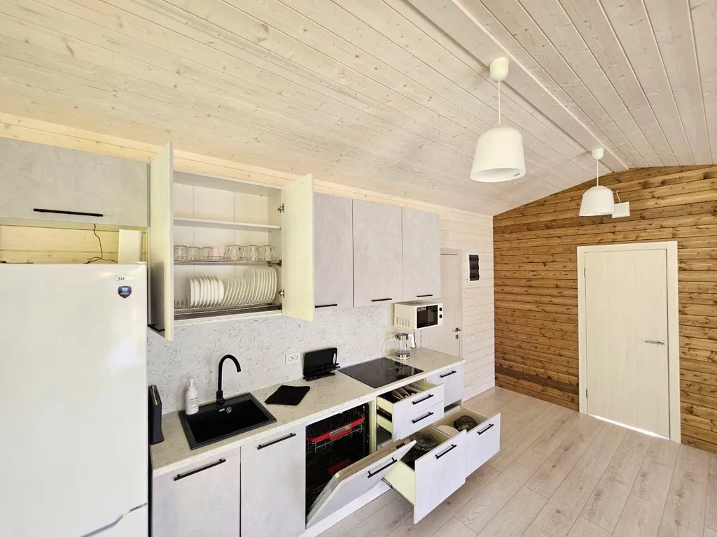 Модолицы хаус