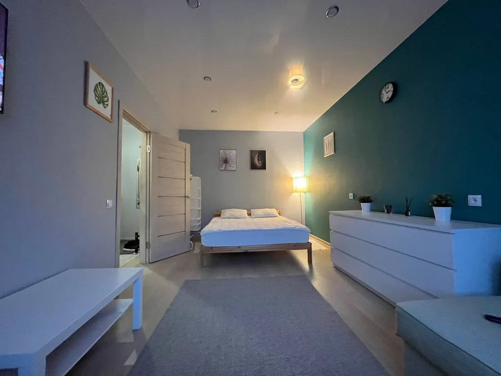 Жильё на севере