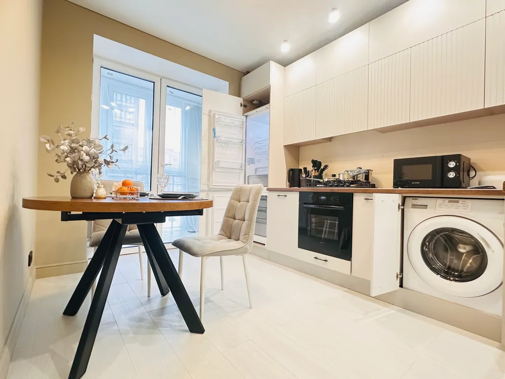 Уютно как дома