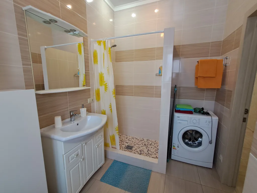 Таунхаус Банное Башкирия в ЖК Алые паруса с видом на глц