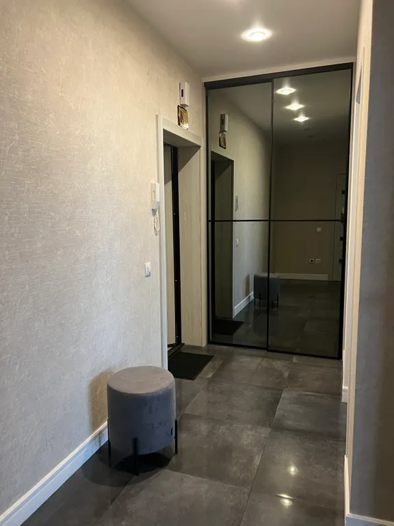 Квартира Апартаменты на Набережной — Калининград