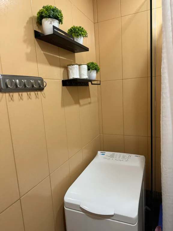 Квартира с самым лучшим расположением