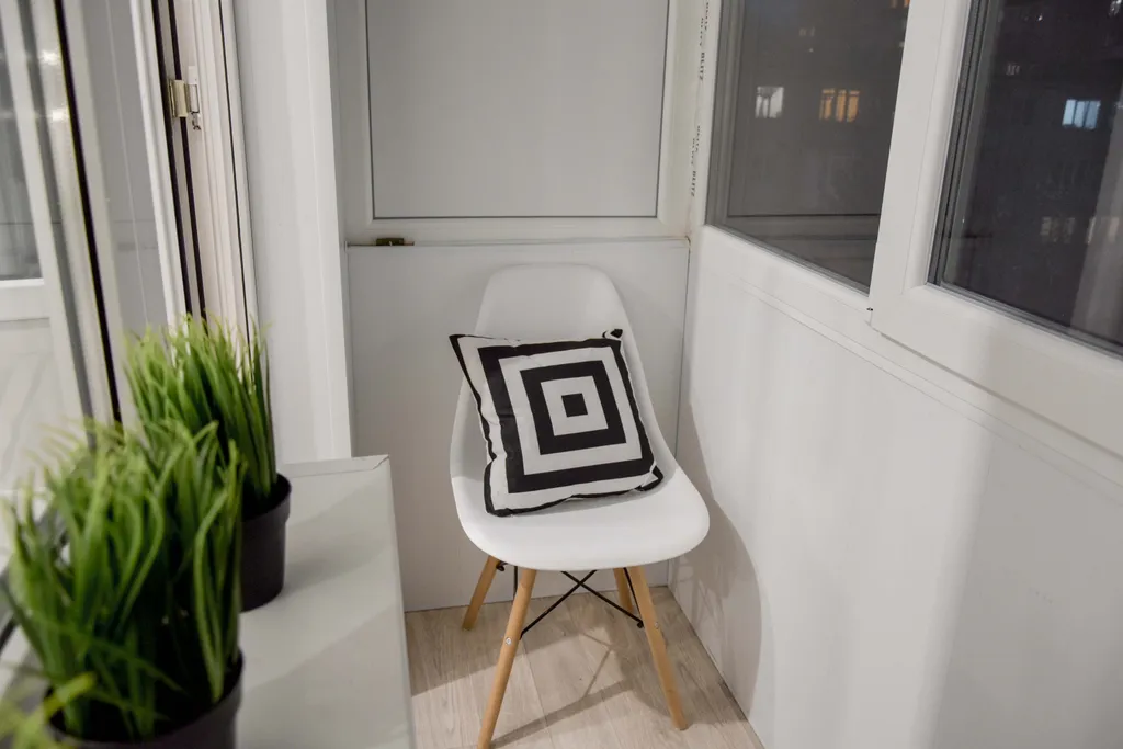 Шикарная квapтиpa Оlga Вoykova возле ТЦ Милан