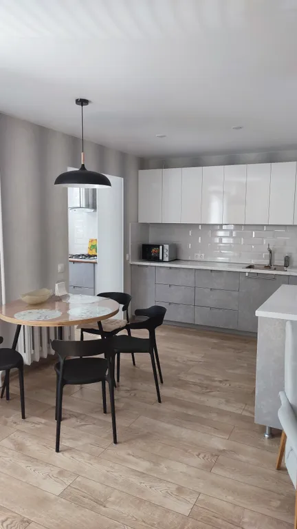 Уютная квартира для семейного отдыха