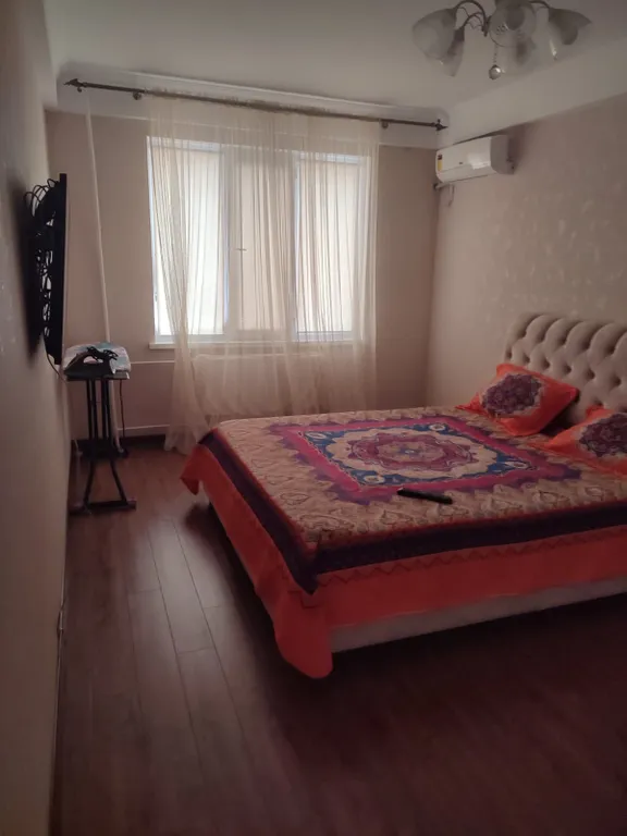 Уютная квартира у моря — аренда посуточно в Каспийск