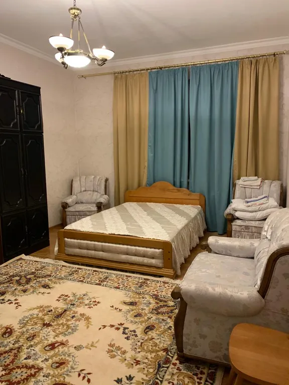 5-комнатный Дом