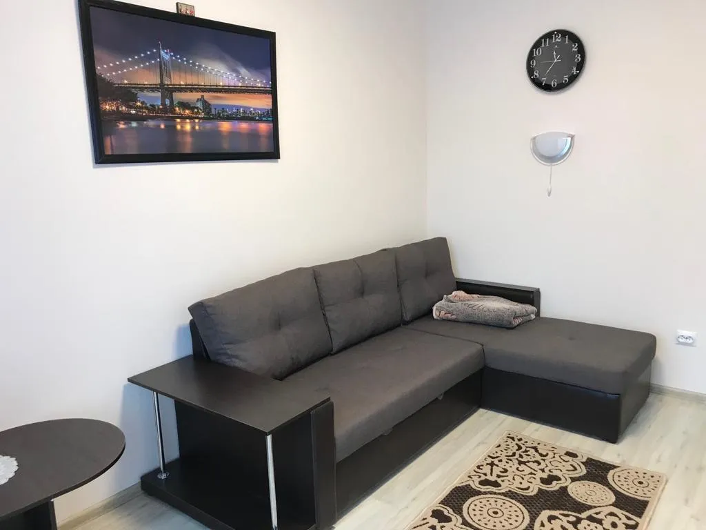 Квартира Квартира Апартамент пицундская сосна — Геленджик