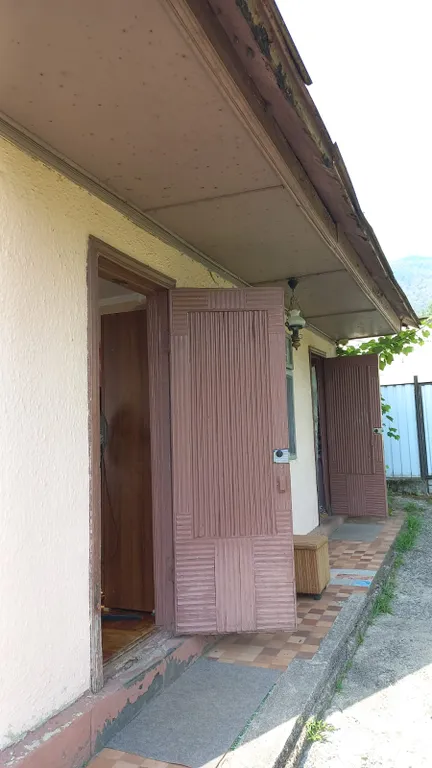 Коттедж Гостевой дом Бамбук — Гагра