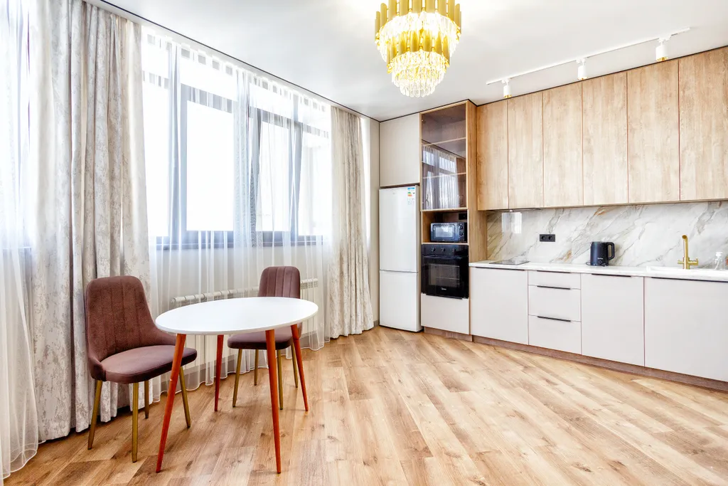 Идеально для туристов и командированных