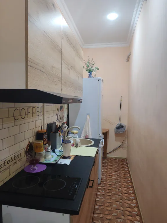 Квартира у моря