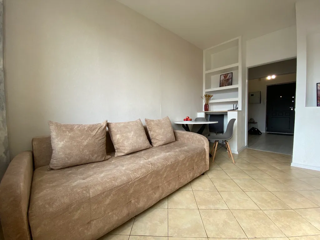 Евро 2-комнатная квартира в центре как дома