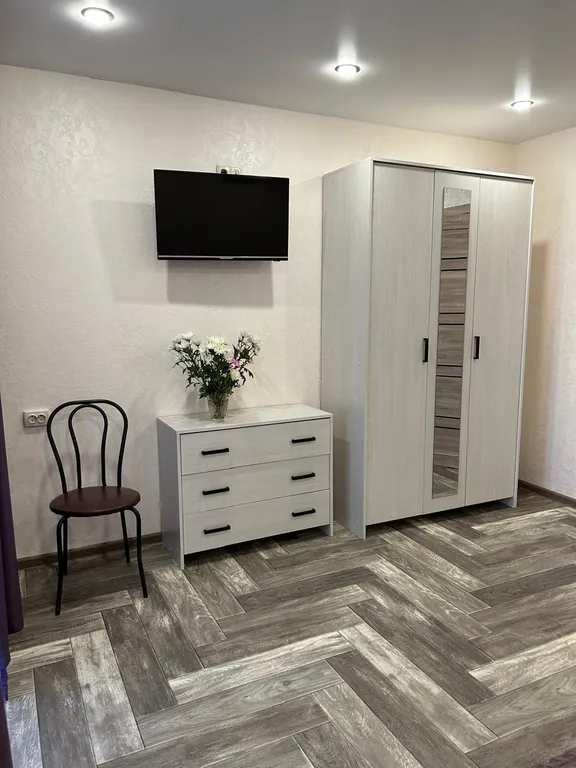 Гостевой дом Качинский дворик