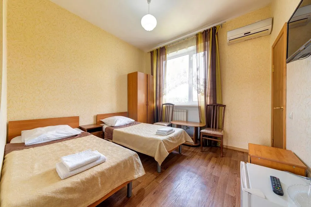 Квартира Комната — Геленджик