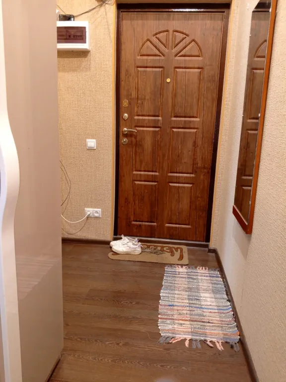 Уютная студия район ЖД