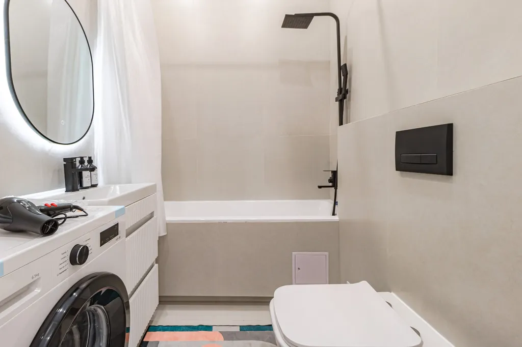 Евро 2 комнатная квартира в ЖК Республика