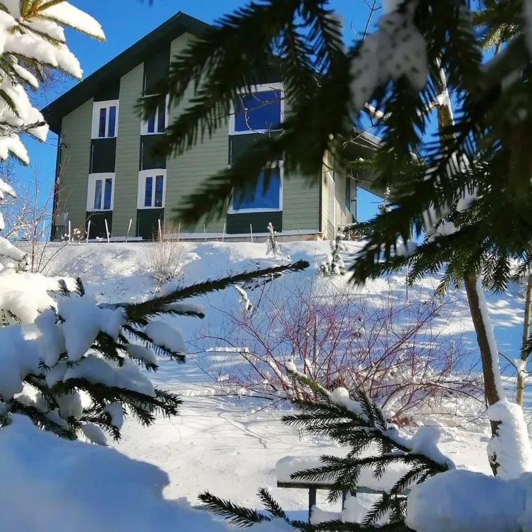 7-комнатный Дом