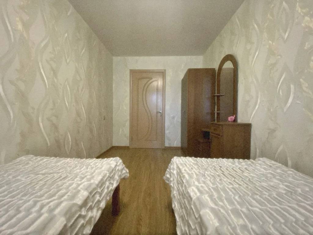 Уютная квартира в центре