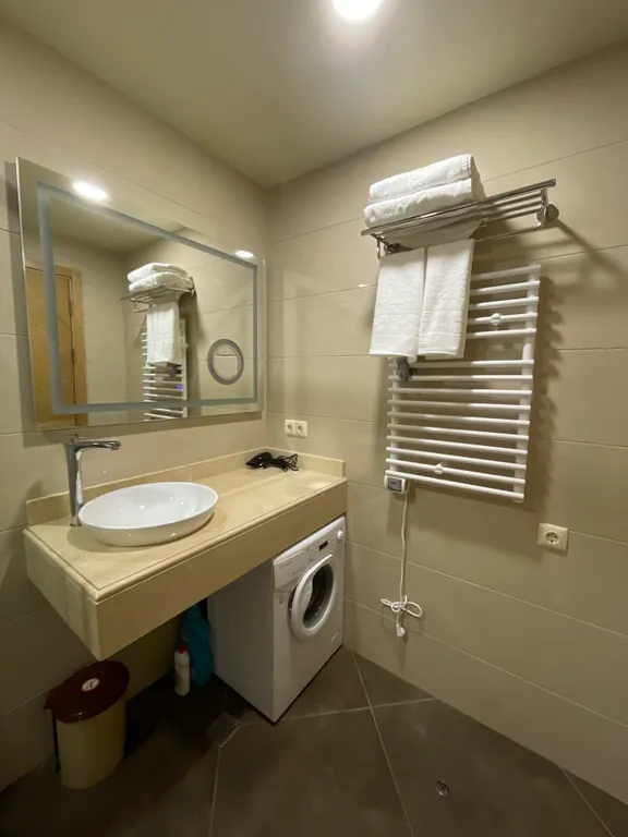 Апартамент в dreamlend oasis