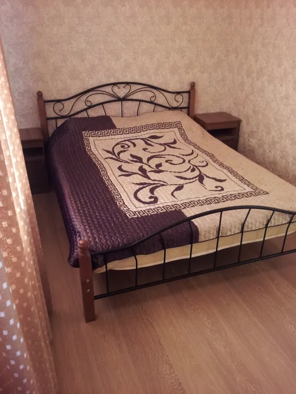 Домик по ул. Званба