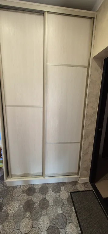 Светлая двушка Тиргартен