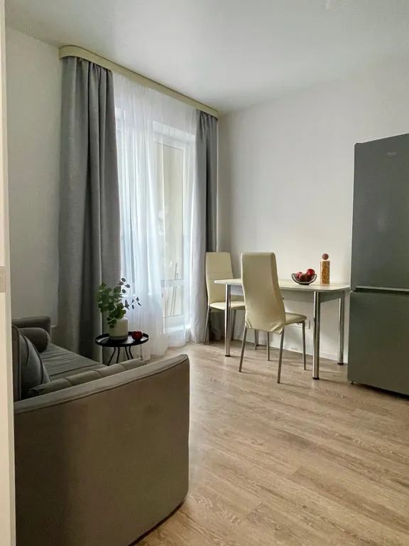 Квартира Квартира в пригороде лесное — Мисайлово