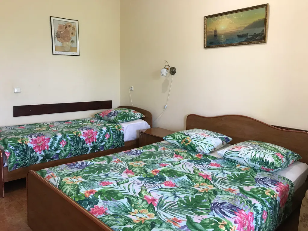 Квартира Комната — Анапа