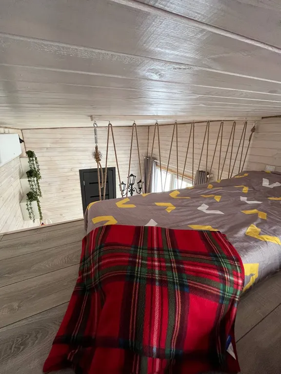 1-комнатный Дом