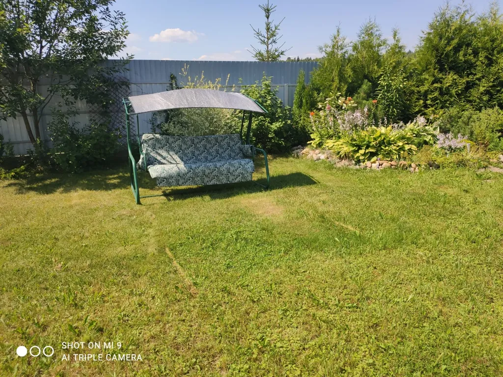 Коттедж Домик на море — Можайск