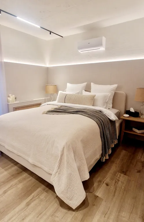 Апартаменты Вкус жизни