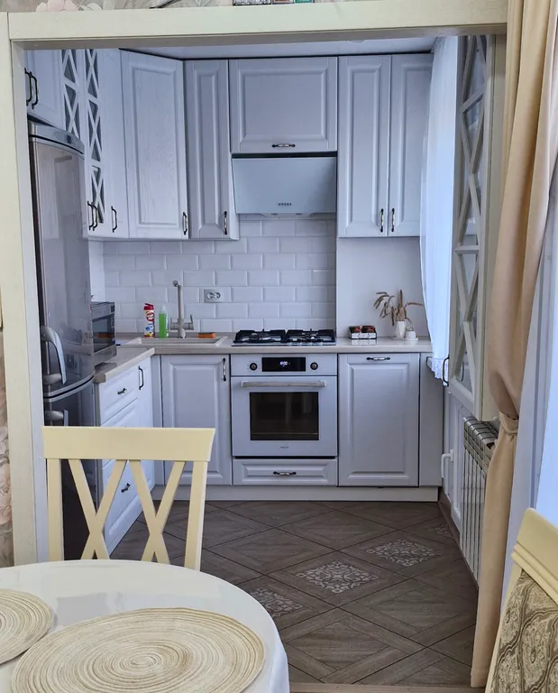 Тёплая уютная квартира в центре города