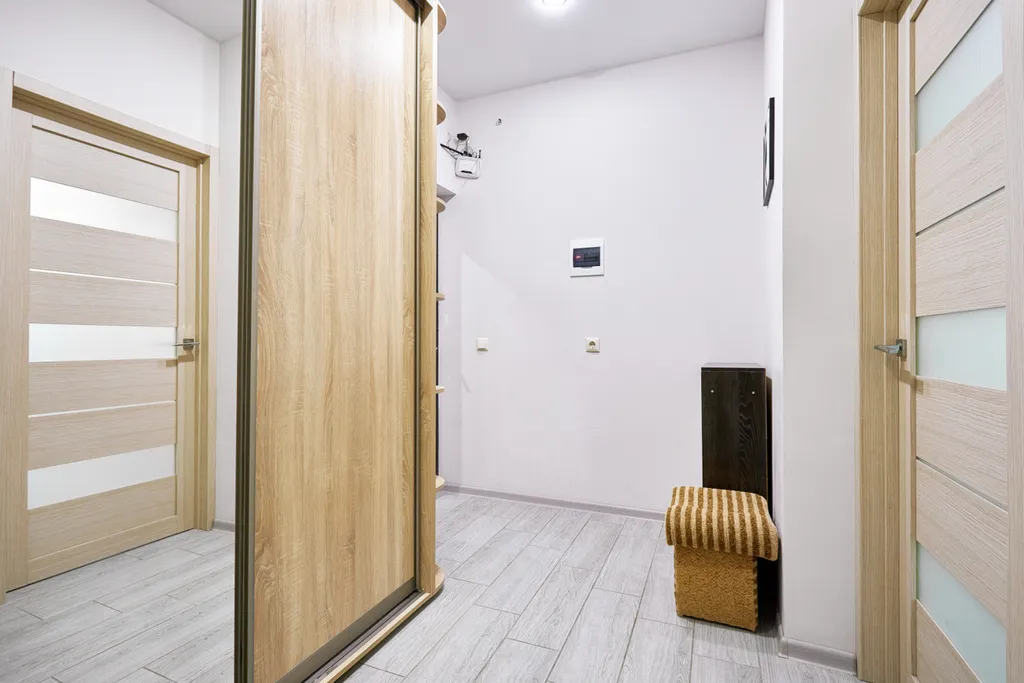 Квартира 1-комнатная Квартира — Севастополь