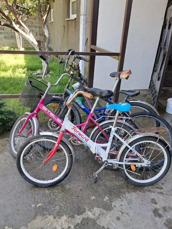 Этаж под ключ