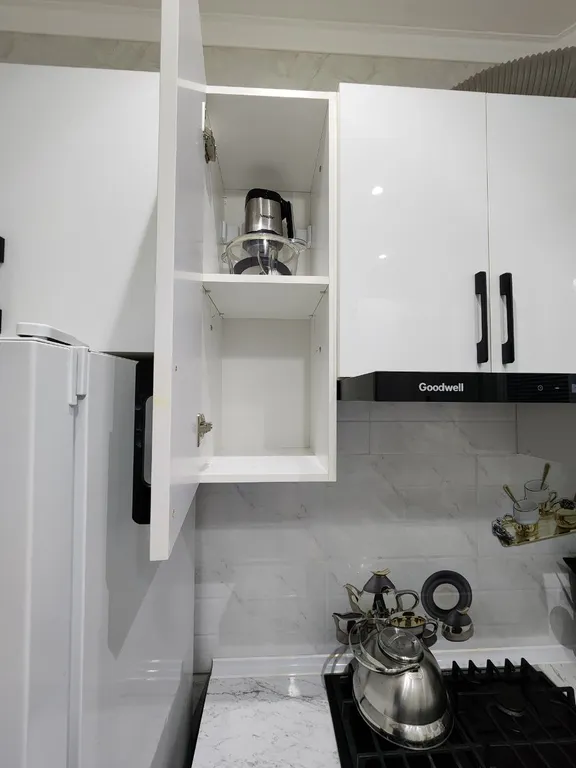 Апартаменты в Зарафшан сити 64