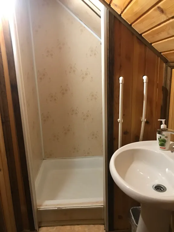 Гостевой домик