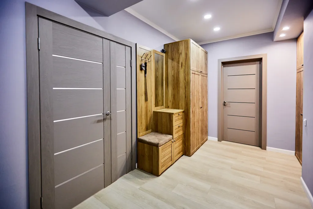 Квартира прямо возле парка