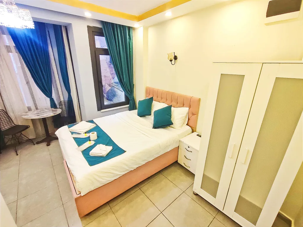 Квартира Комната — аренда посуточно в Стамбул