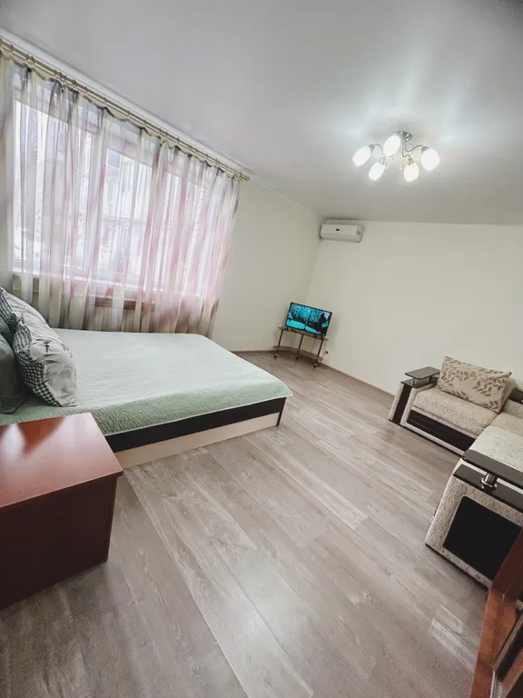 Очень уютная квартира для тебя