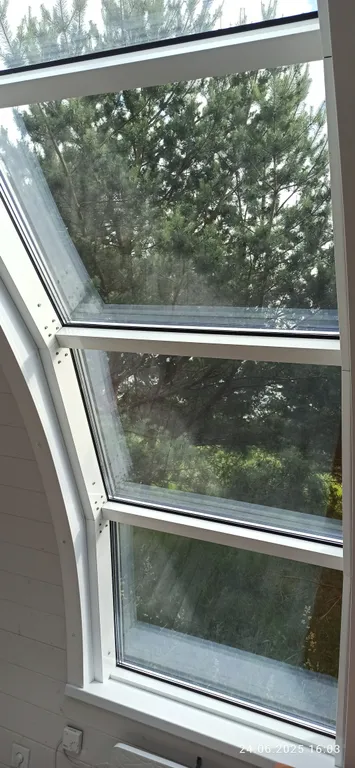 Частный дом Дыхание