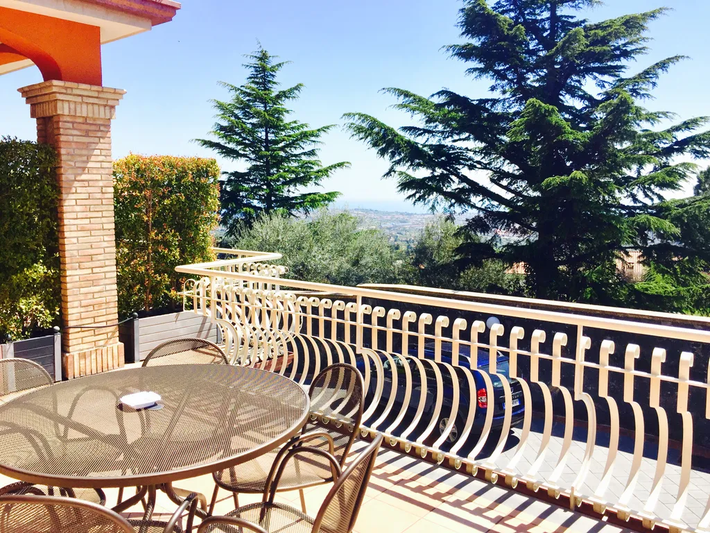 Appartamento bilocale vista mare - Etna Royal View CIR