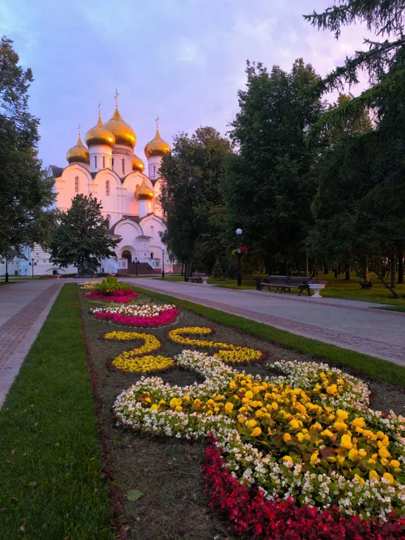 Уютная квартирка в центре