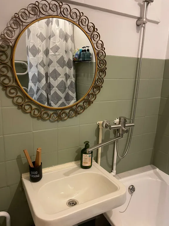 Апартамент Еnот