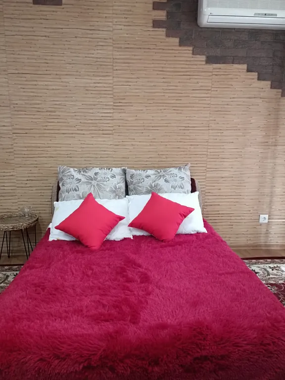 Квартира Уютная квартира рядом с озером — Курск