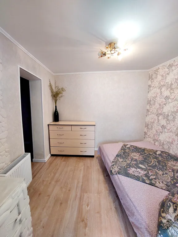 Коттедж Двухкомнатный дом в центре города — аренда посуточно в Судак