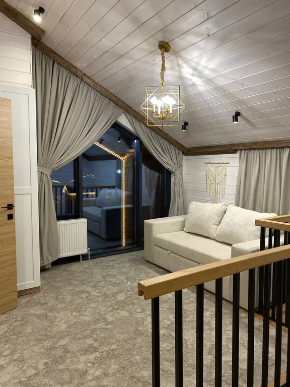 Вилла Айвазовский Suite