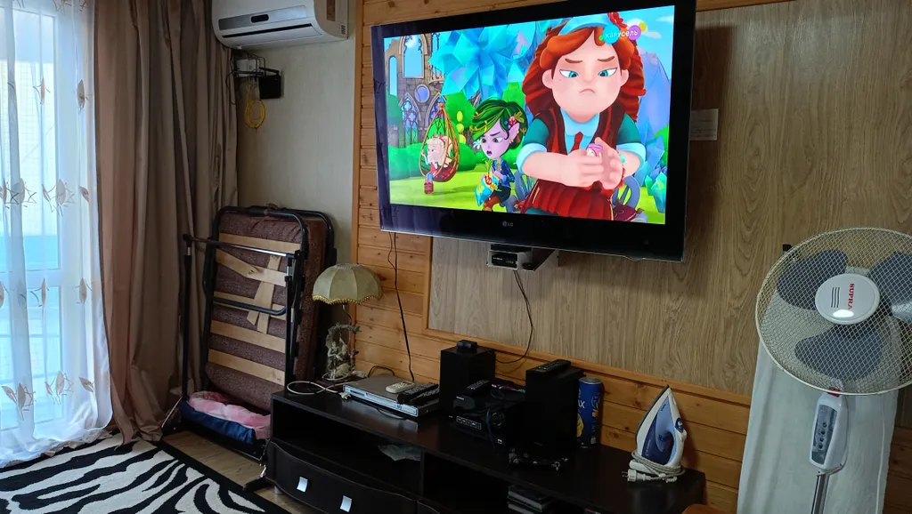 Коттедж Дом под ключ с видом на море и горы — Лазаревское