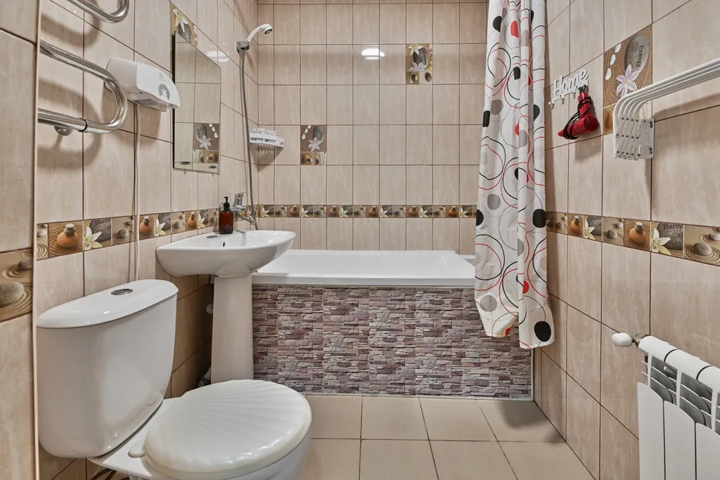 У пляжа Алексино