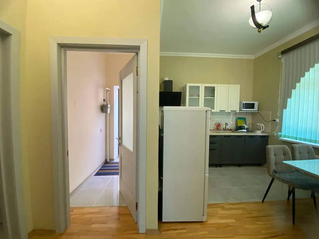 Апартаменты в центре