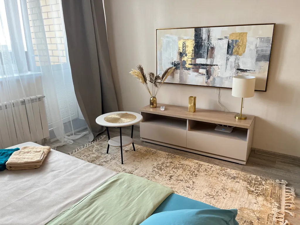 Студия рядом с Шереметьево