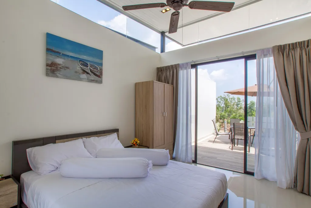 Любите захватывающий вид